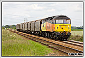 47739, Heckington, 10th June 2011