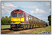 60024. Howsham, 8th June 2011
