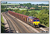 66122, Melton Ross, 9th June 2011
