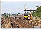 66201, Barnetby, 7th June 2011