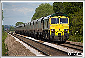 66514, Elsham, 9th June 2011